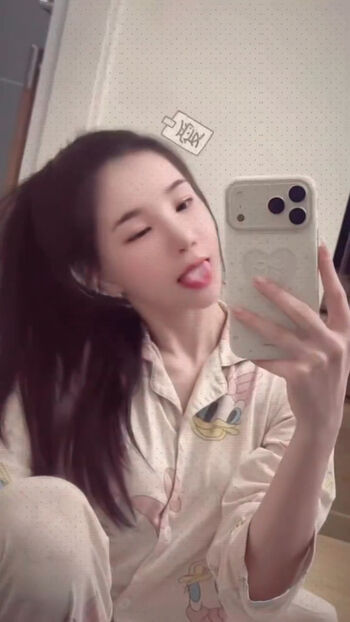 Babymangpor page leaked private photo uncensored HD quality