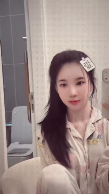 Babymangpor page leaked private photo uncensored HD quality
