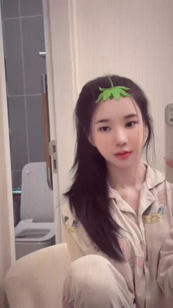 Babymangpor page leaked private photo uncensored HD quality