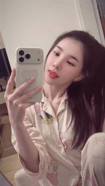 Babymangpor page leaked private photo uncensored HD quality
