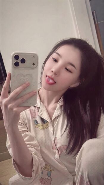 Babymangpor page leaked private photo uncensored HD quality