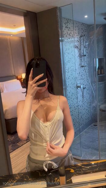 Babymangpor page leaked private photo uncensored HD quality