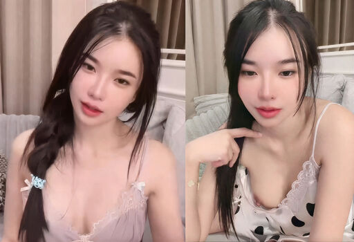 Babymangpor page leaked private photo uncensored HD quality