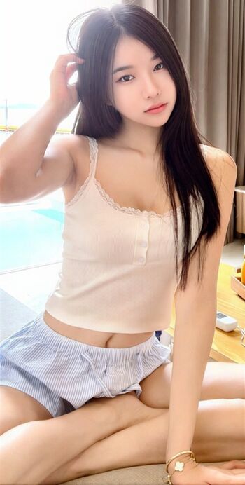 Babymangpor page leaked private photo uncensored HD quality