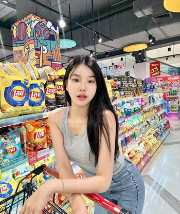 Babymangpor page leaked private photo uncensored HD quality