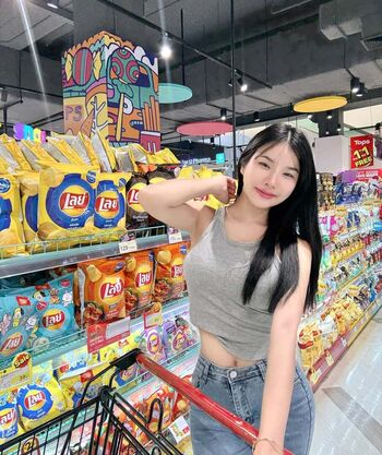 Babymangpor page leaked private photo uncensored HD quality