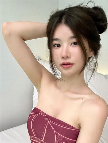 Babymangpor page leaked private photo uncensored HD quality