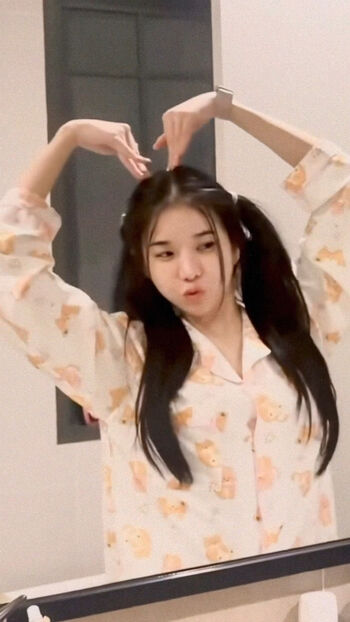 Babymangpor page leaked private photo uncensored HD quality