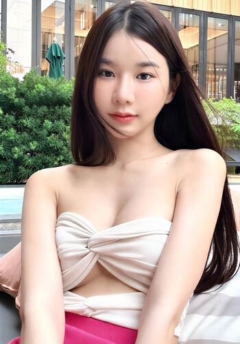 Babymangpor page leaked private photo uncensored HD quality