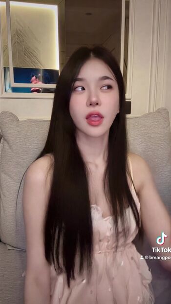 Babymangpor page leaked private photo uncensored HD quality