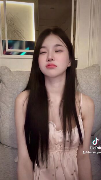 Babymangpor page leaked private photo uncensored HD quality
