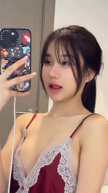 Babymangpor page leaked private photo uncensored HD quality