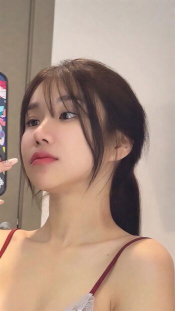 Babymangpor page leaked private photo uncensored HD quality