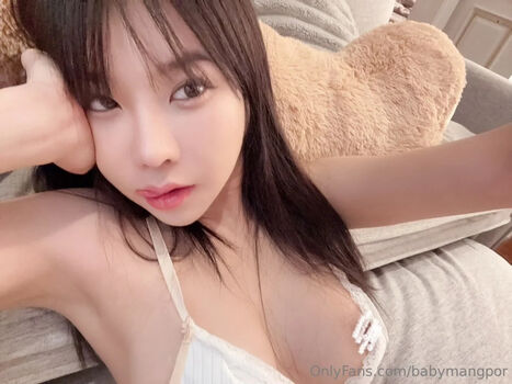 Babymangpor page leaked private photo uncensored HD quality