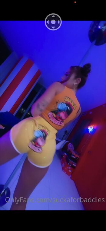 Baddies gallery leaked private photo uncensored HD quality