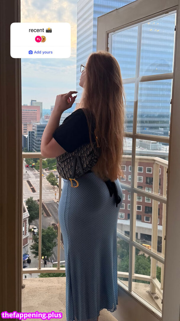 Page/ leaked private photo uncensored HD quality