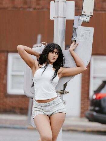 Balbuenanaelis leaked private photo uncensored HD quality