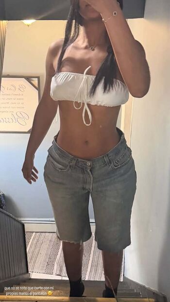 Balbuenanaelis leaked private photo uncensored HD quality