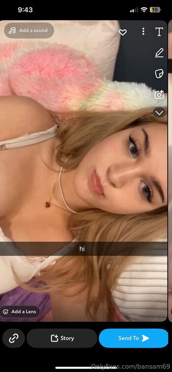 Bansam leaked private photo uncensored HD quality