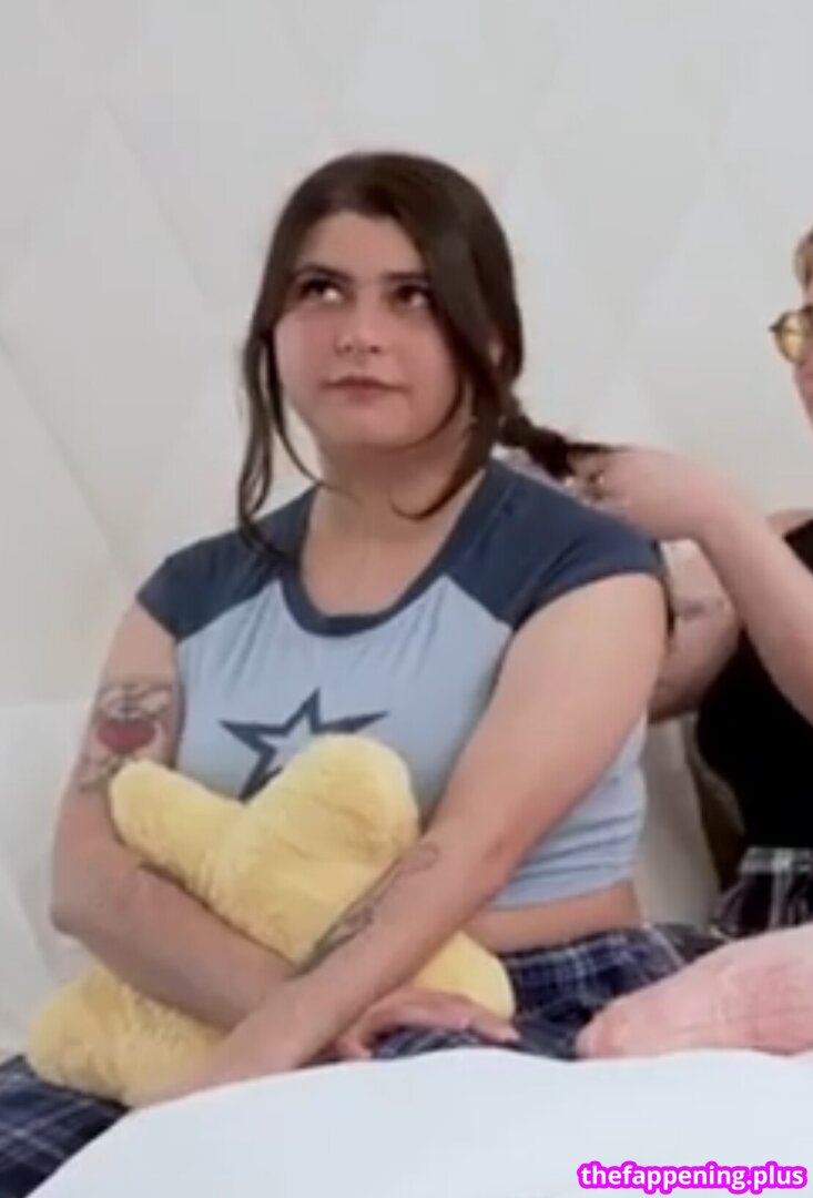 Page/ leaked private photo uncensored HD quality