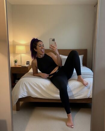 Bayley page leaked private photo uncensored HD quality