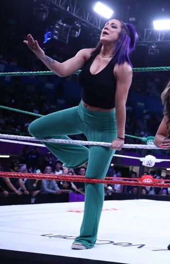 Bayley page leaked private photo uncensored HD quality