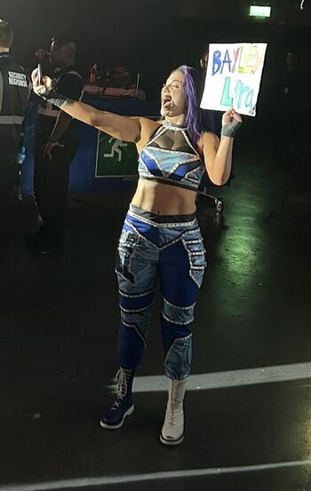 Bayley page leaked private photo uncensored HD quality