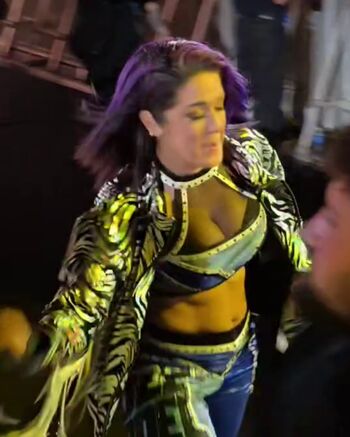 Bayley page leaked private photo uncensored HD quality