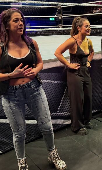 Bayley page leaked private photo uncensored HD quality
