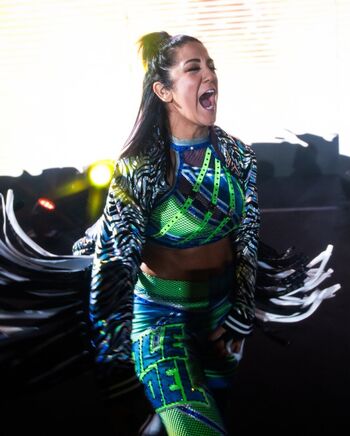 Bayley page leaked private photo uncensored HD quality