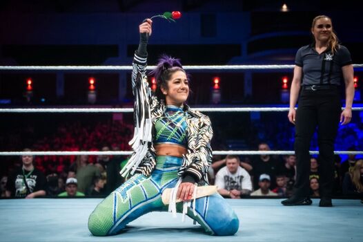 Bayley page leaked private photo uncensored HD quality