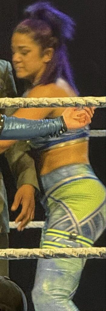 Bayley page leaked private photo uncensored HD quality