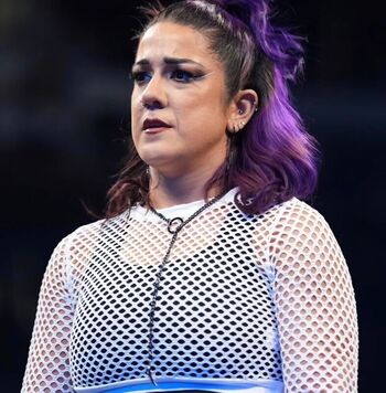 Bayley page leaked private photo uncensored HD quality