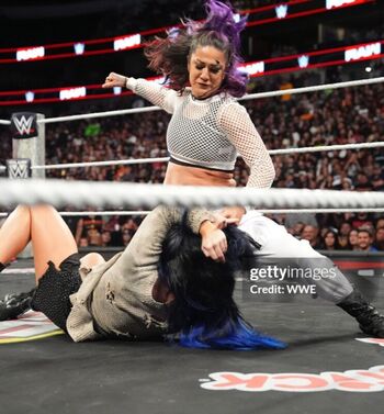 Bayley page leaked private photo uncensored HD quality
