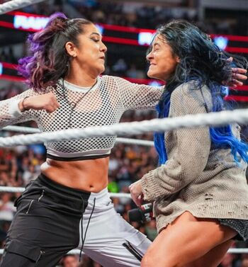 Bayley page leaked private photo uncensored HD quality