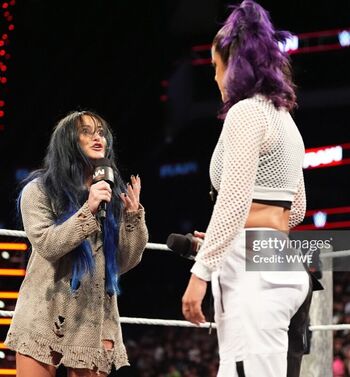 Bayley page leaked private photo uncensored HD quality