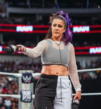 Bayley page leaked private photo uncensored HD quality