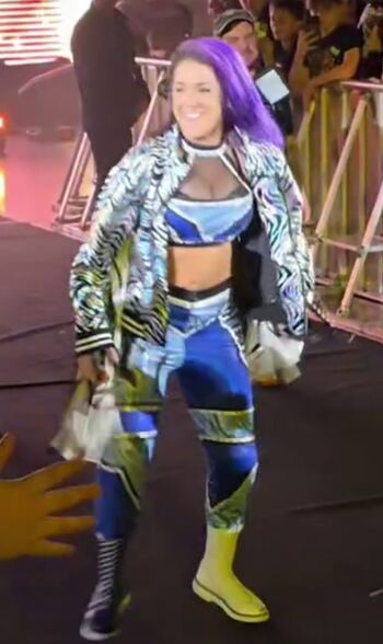 Bayley page leaked private photo uncensored HD quality