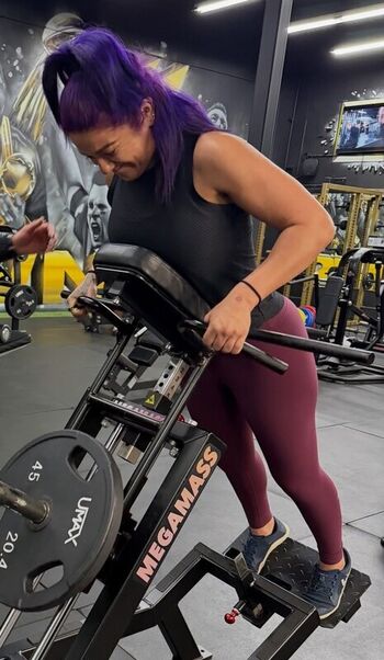 Bayley leaked private photo uncensored HD quality
