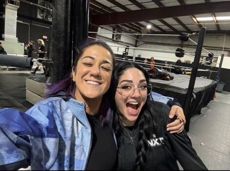 Bayley leaked private photo uncensored HD quality