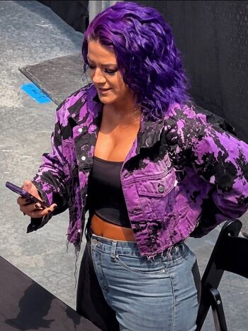 Bayley leaked private photo uncensored HD quality