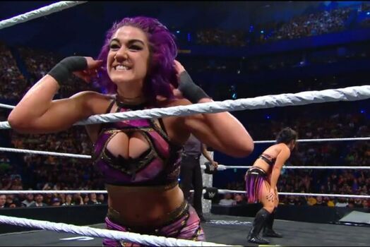 Bayley leaked private photo uncensored HD quality