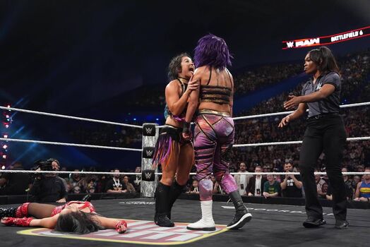 Bayley leaked private photo uncensored HD quality