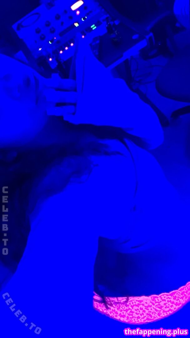 Page/ leaked private photo uncensored HD quality
