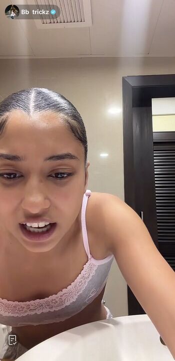 Bbtrickz leaked private photo uncensored HD quality