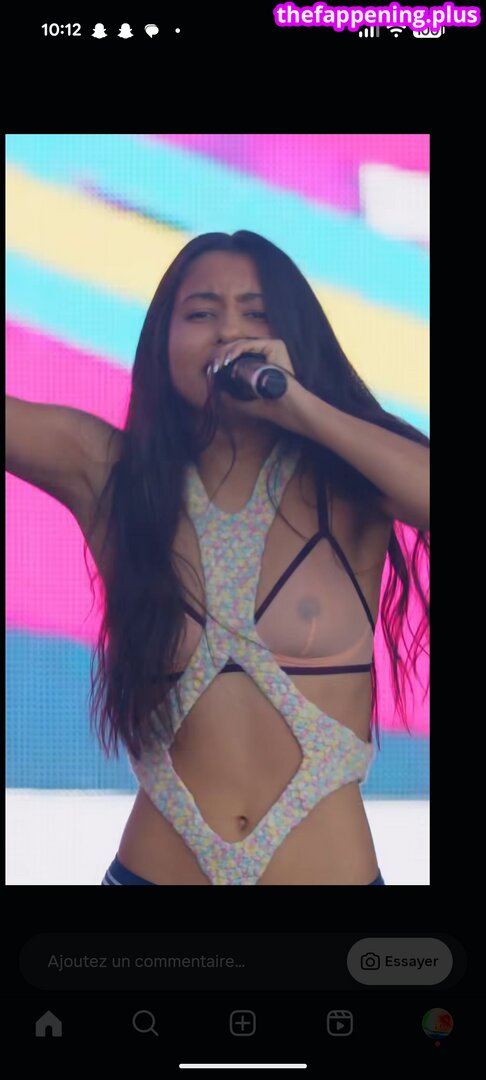 Bbtrickz/ leaked private photo uncensored HD quality