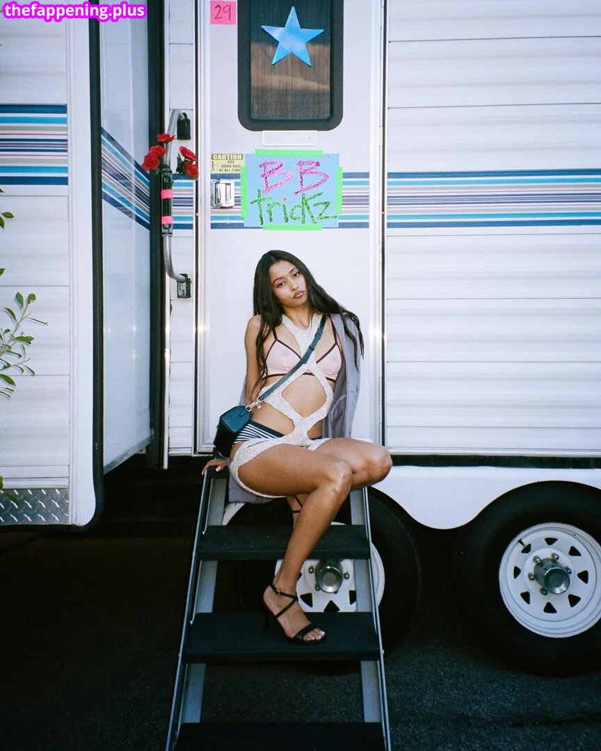 Bbtrickz/ leaked private photo uncensored HD quality