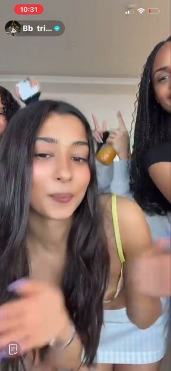 Bbtrickz leaked private photo uncensored HD quality
