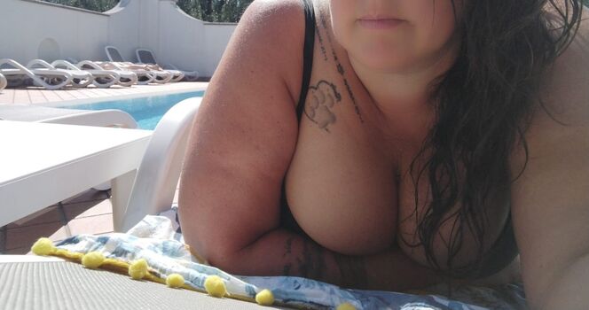 Bbw page leaked private photo uncensored HD quality