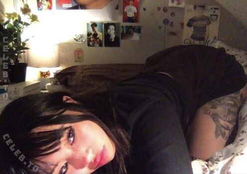 Beabadoobee page leaked private photo uncensored HD quality
